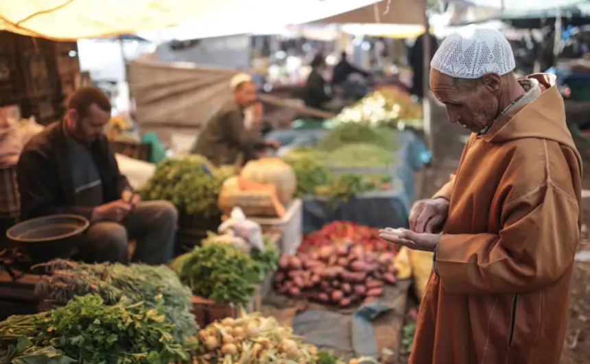 مهني يكشف لـ"أخبارنا" ثلاثة أسباب رئيسية ساهمت في لهيب أسعار الخضر على بعد أسابيع من رمضان